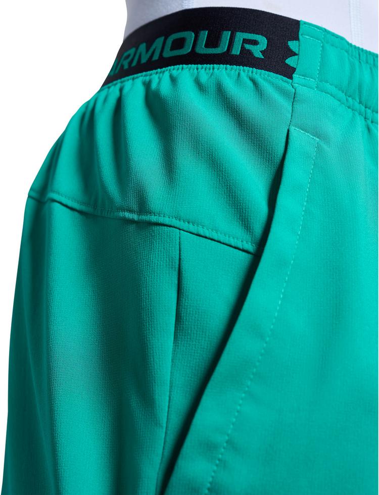 Under Armour Under Armour VANISH Funktionsshorts Herren - geode green - 6 | SportScheck