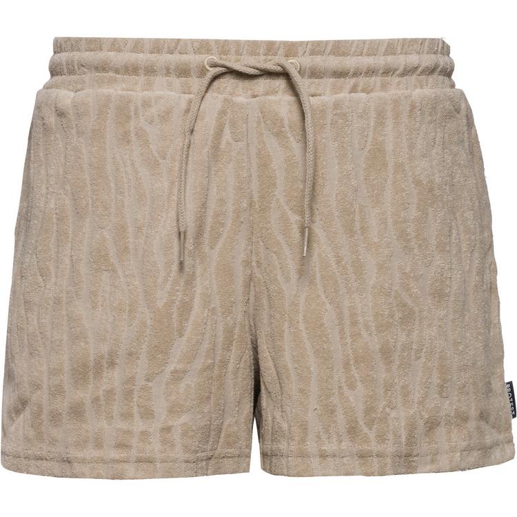 Protest Protest PRTENCORE Shorts Damen - bamboobeige - 0 | SportScheck