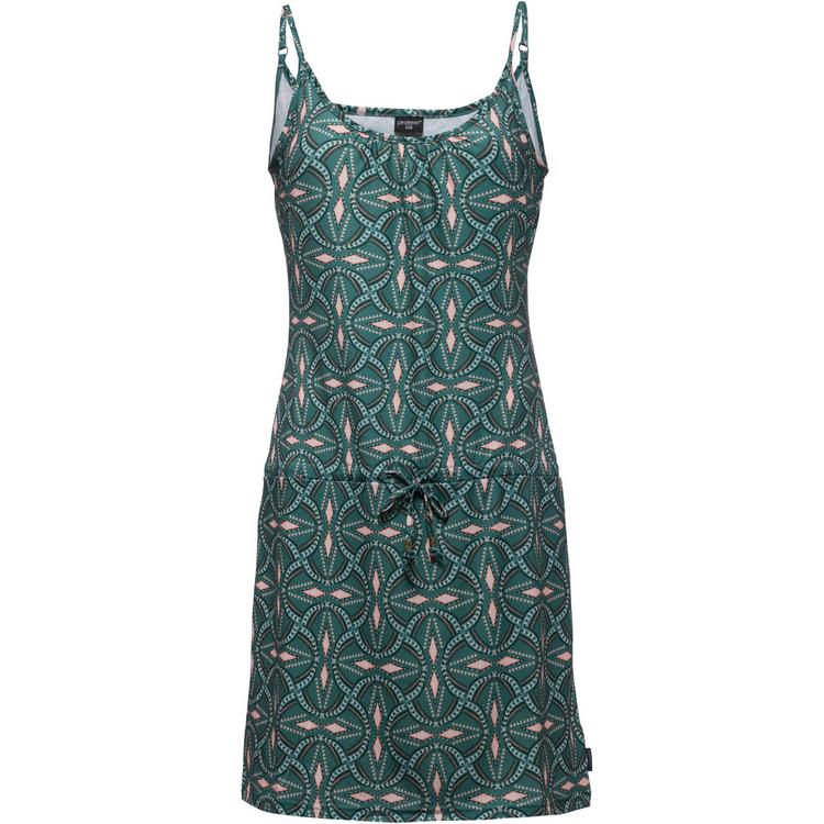 Protest Protest PRTBOUNTIES Tr&auml;gerkleid Damen - laurelgreen - 0 | SportScheck
