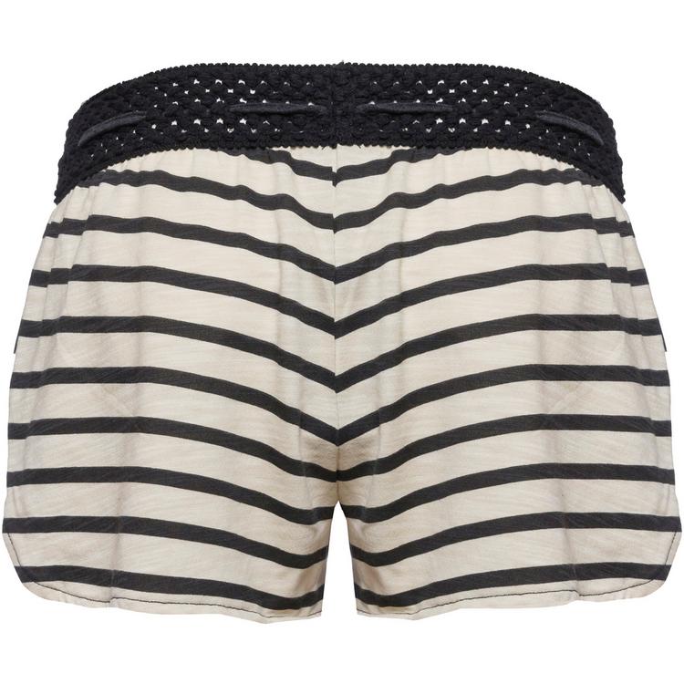Protest Protest PRTFLOWERY Shorts Damen - kitoffwhite - 0 | SportScheck