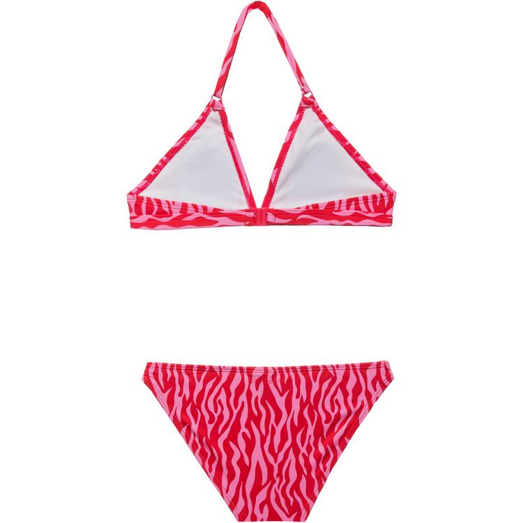 Protest Protest PRTFABU JR Bikini Set M&auml;dchen - poppy red - 0 | SportScheck