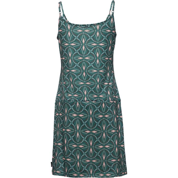 Protest Protest PRTBOUNTIES Tr&auml;gerkleid Damen - laurelgreen - 0 | SportScheck