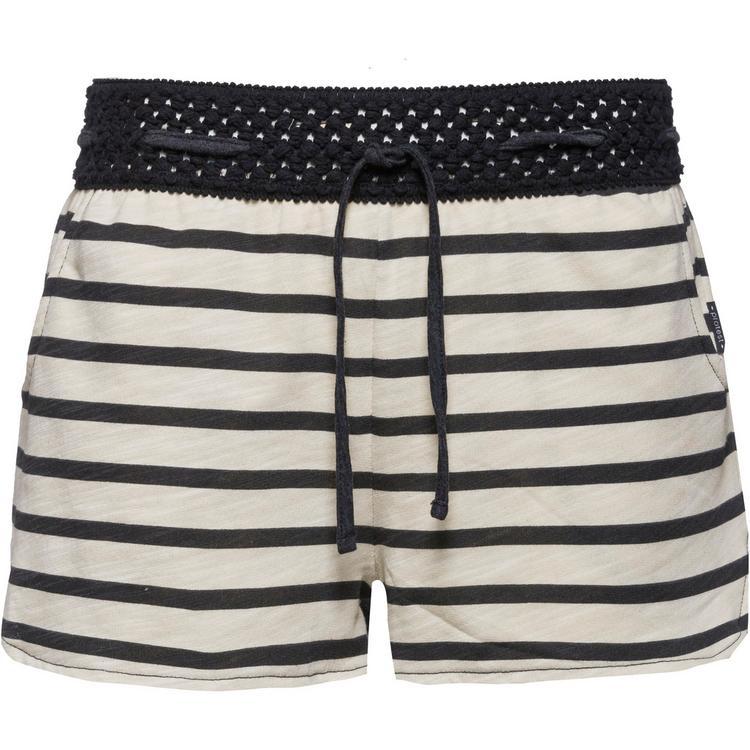 Protest Protest PRTFLOWERY Shorts Damen - kitoffwhite - 0 | SportScheck