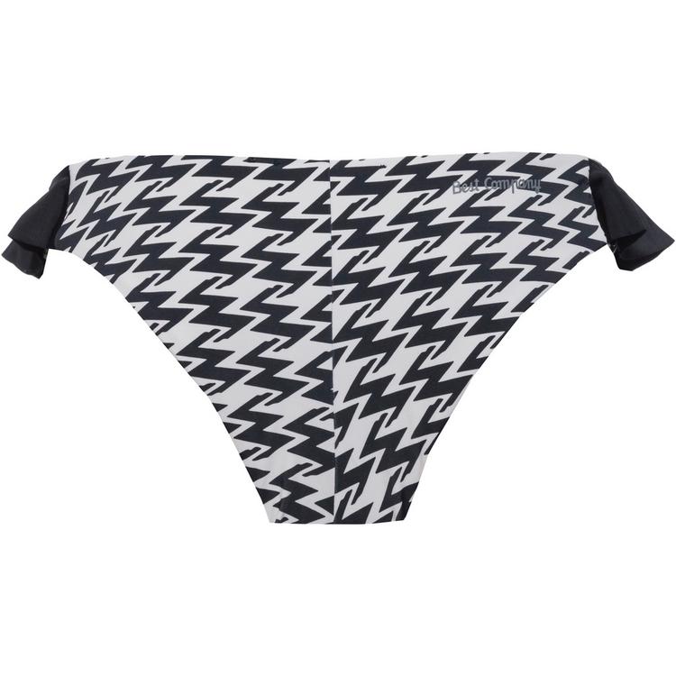 BEST COMPANY BEST COMPANY Bikini Set Damen - pied de poule - 1 | SportScheck
