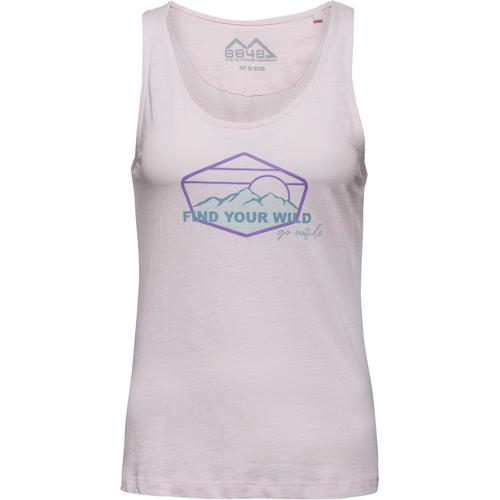 8848 Outdoor Tanktop Damen