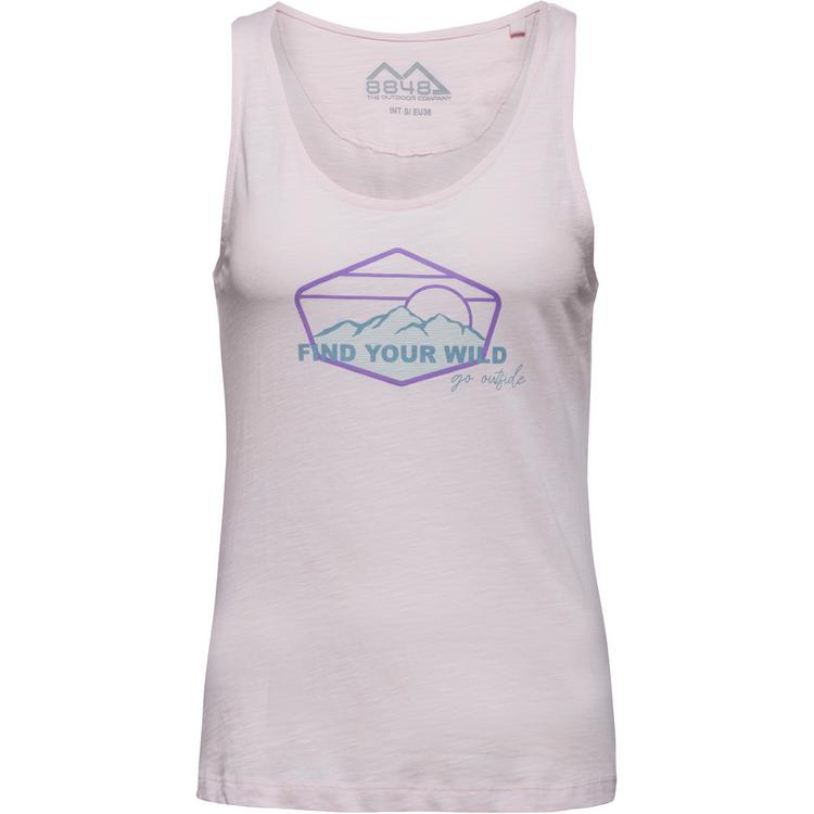 8848 Outdoor 8848 Outdoor Tanktop Damen - early hours - 0 | SportScheck