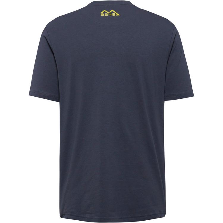 8848 Outdoor 8848 Outdoor T-Shirt Herren - ebony - 0 | SportScheck