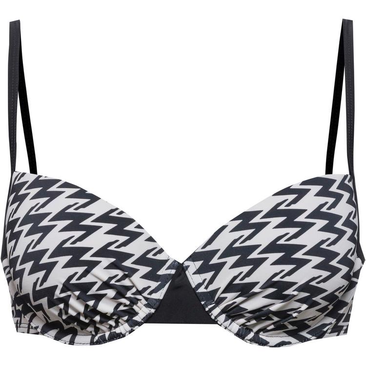 BEST COMPANY BEST COMPANY Bikini Set Damen - pied de poule - 0 | SportScheck