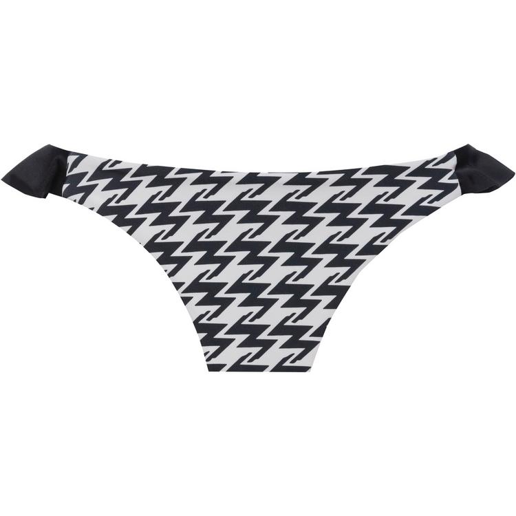 BEST COMPANY BEST COMPANY Bikini Set Damen - pied de poule - 0 | SportScheck