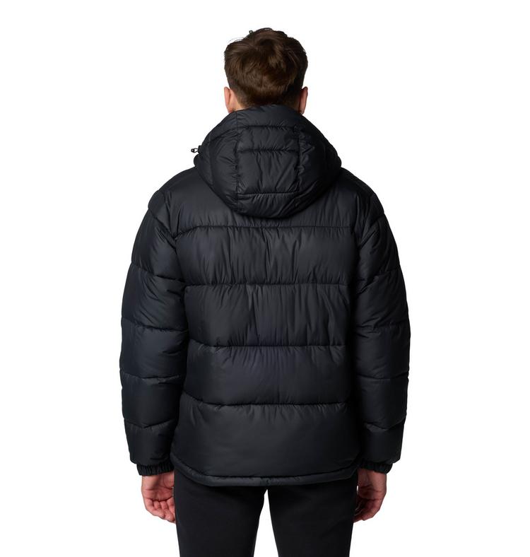 Columbia Columbia Pike Lake II Steppjacke Herren - black - 1 | SportScheck