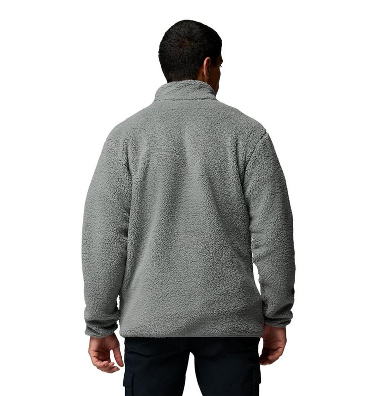 Columbia Columbia Rugged Ridge Fleecejacke Herren - sedona sage - 1 | SportScheck