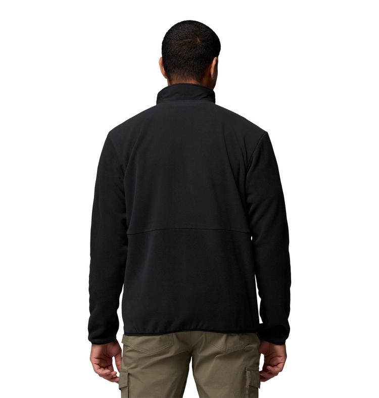 Columbia Columbia Sequoia Grove II Fleecejacke Herren - black - 1 | SportScheck