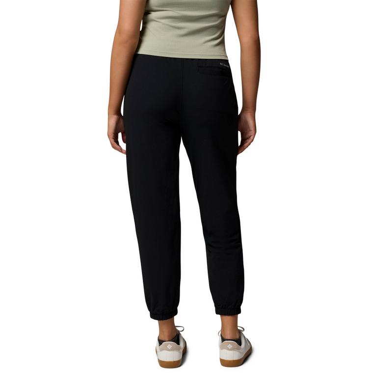 Columbia Columbia Pinetown Canyon Wanderhose Damen - black - 1 | SportScheck