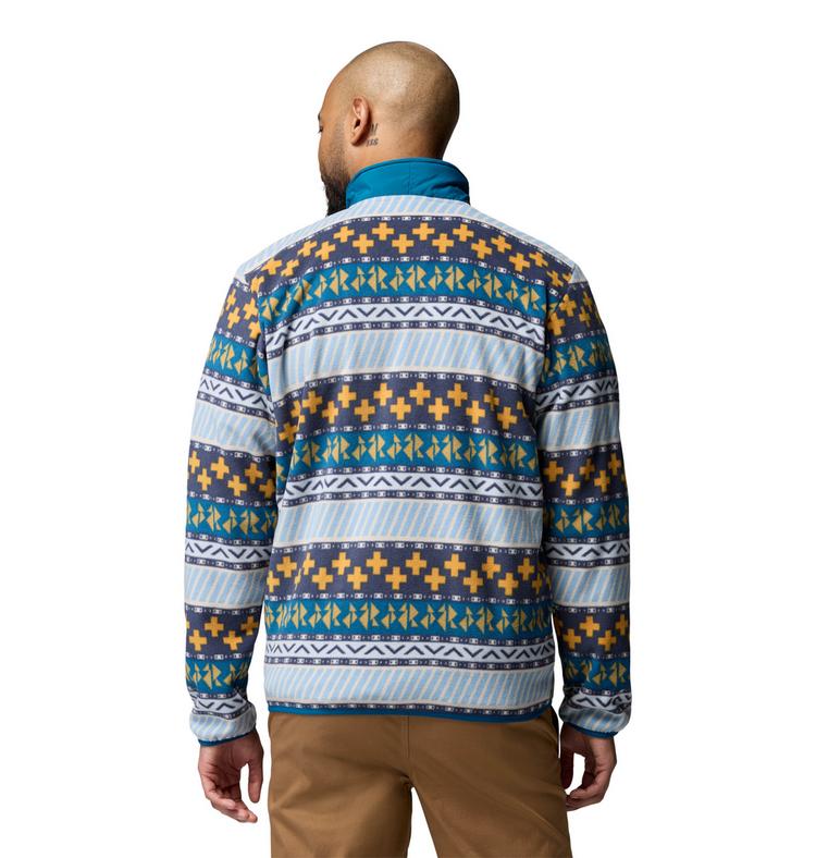 Columbia Columbia Sequoia Grove II Fleecejacke Herren - phoenix blue wizard island - 1 | SportScheck
