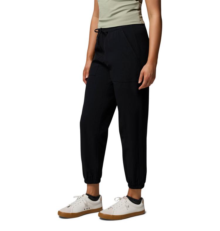 Columbia Columbia Pinetown Canyon Wanderhose Damen - black - 2 | SportScheck