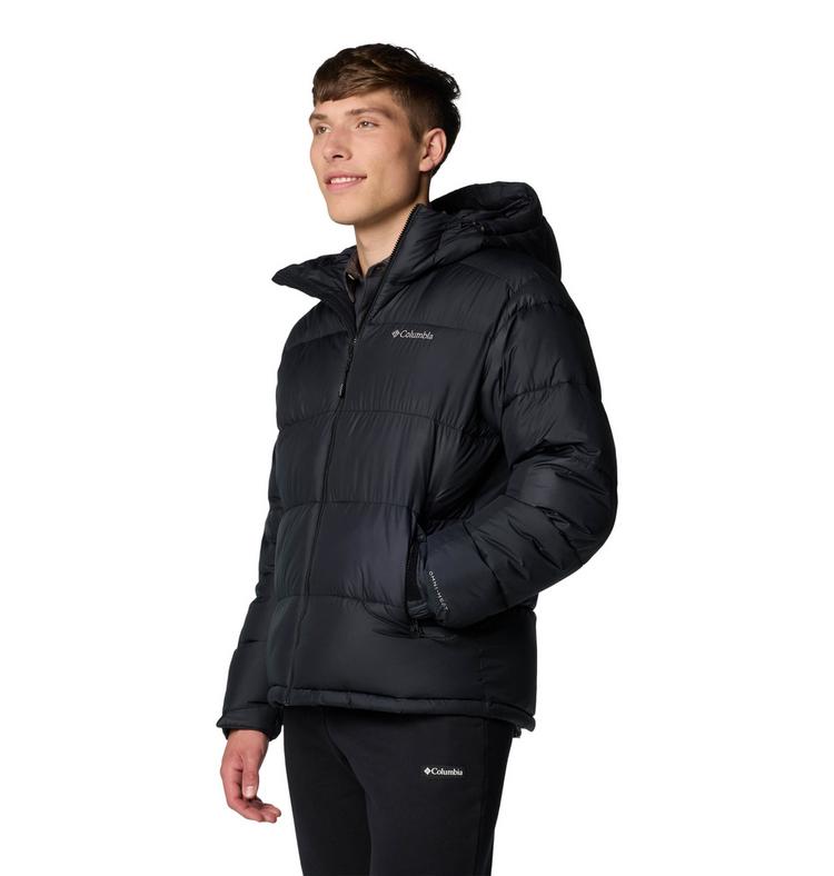 Columbia Columbia Pike Lake II Steppjacke Herren - black - 3 | SportScheck