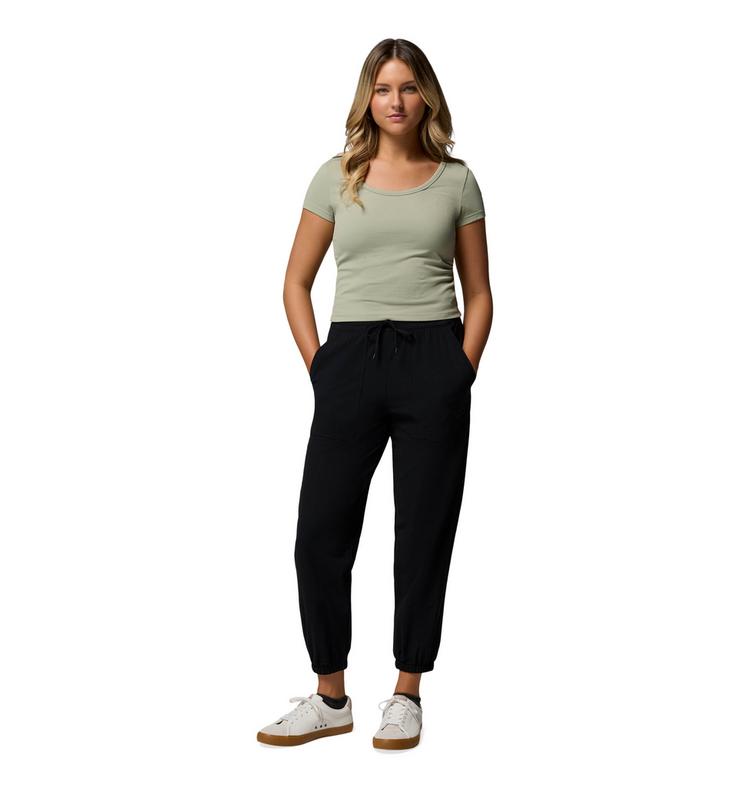 Columbia Columbia Pinetown Canyon Wanderhose Damen - black - 3 | SportScheck