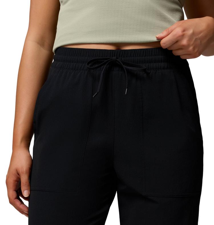 Columbia Columbia Pinetown Canyon Wanderhose Damen - black - 4 | SportScheck