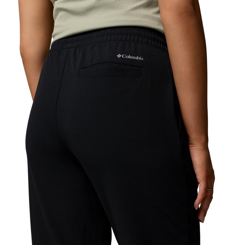Columbia Columbia Pinetown Canyon Wanderhose Damen - black - 5 | SportScheck