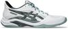 ASICS BLADE FF 2 Hallenschuhe Herren - white-ocean haze