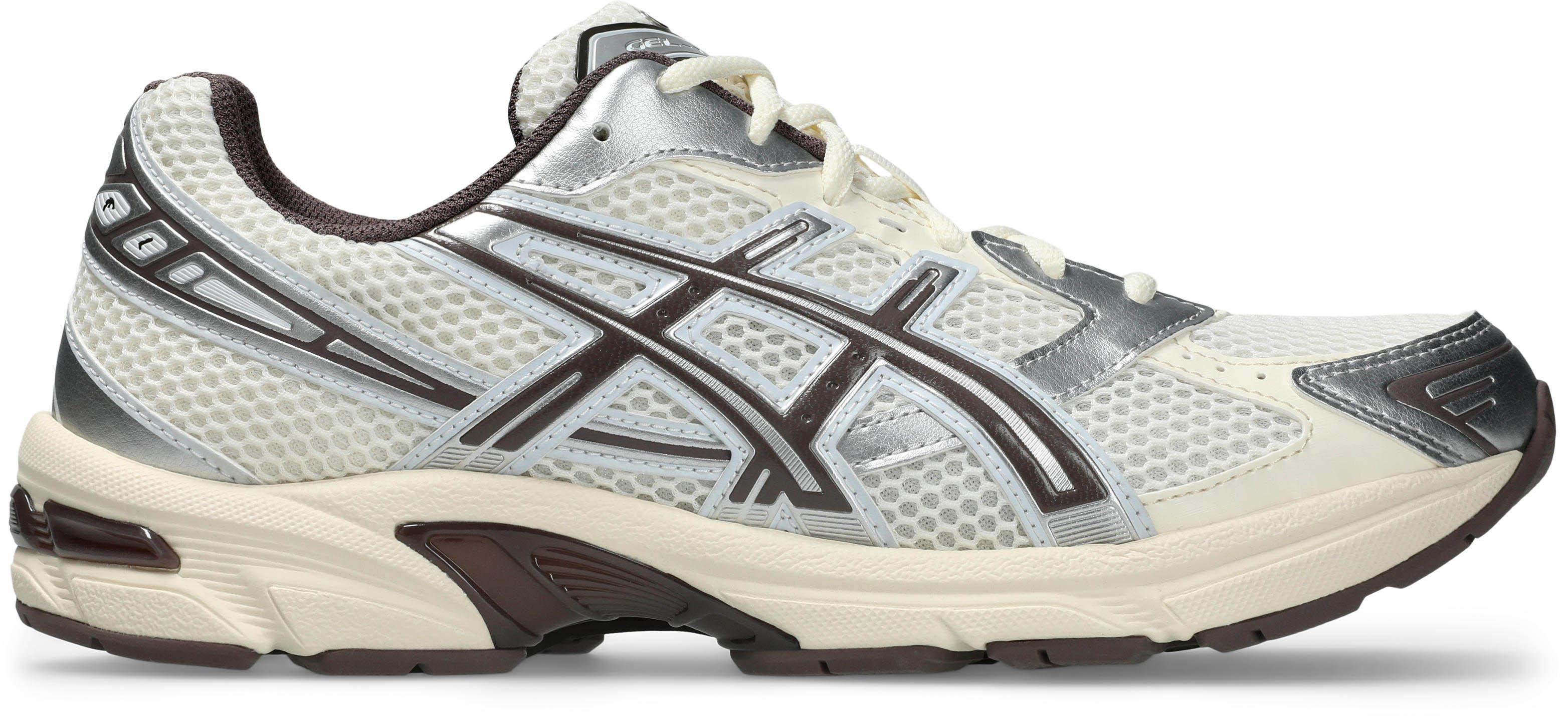 ASICS Sneaker Gel-1130 Leder-Mesh Beige