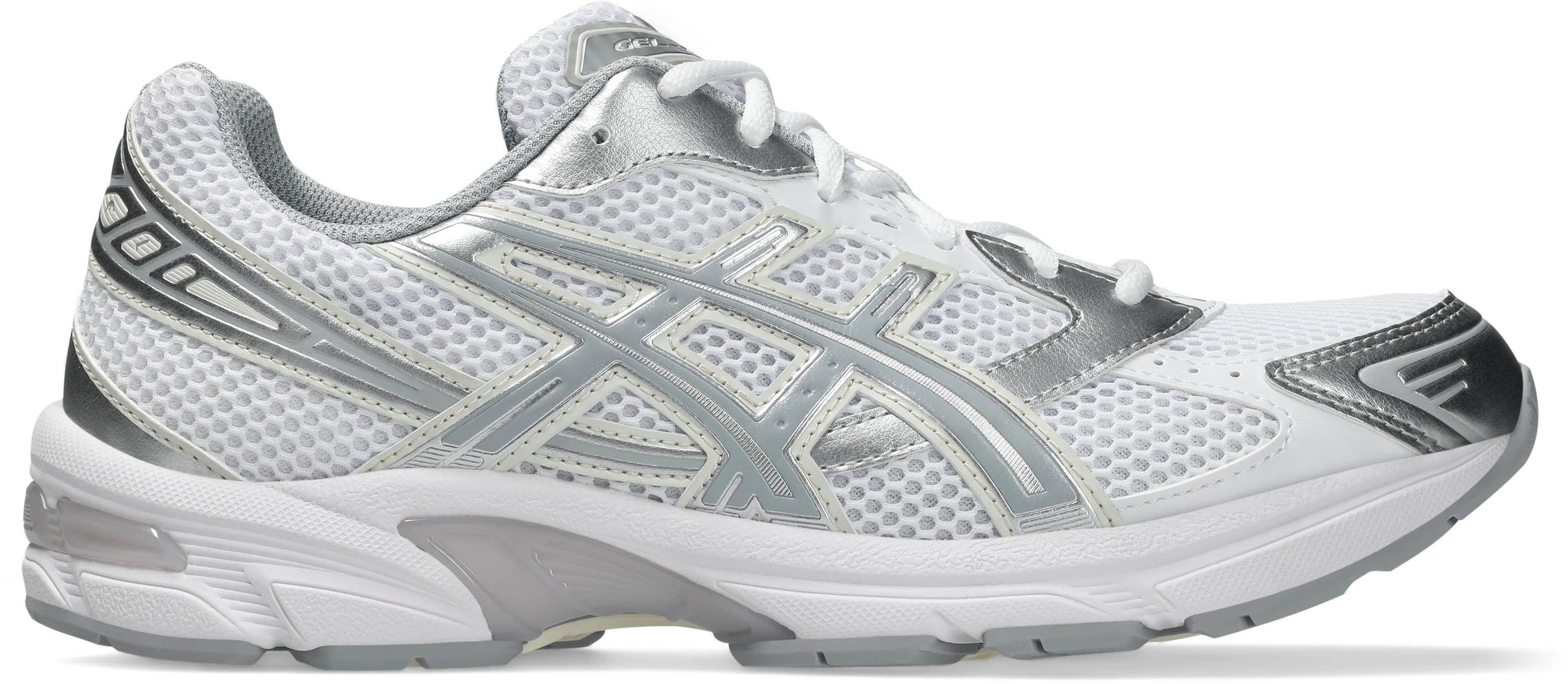 ASICS Sneaker Gel-1130 Leder Mesh Weiß