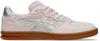 ASICS Skyhand OG Sneaker Damen - pink cloud-pure silver