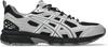 ASICS Gel Nunobiki Sneaker Herren - black-cement gray