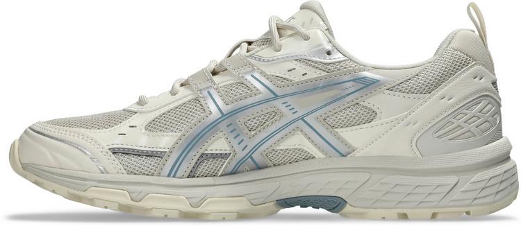 ASICS ASICS Gel Nunobiki Sneaker Damen - smoke grey-slate blue - 0 | SportScheck