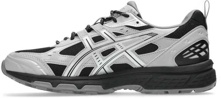 ASICS ASICS Gel Nunobiki Sneaker Herren - black-cement gray - 0 | SportScheck