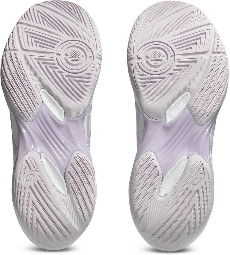 ASICS ASICS GEL-ROCKET 12 Hallenschuhe Damen - white-dahlia - 1 | SportScheck