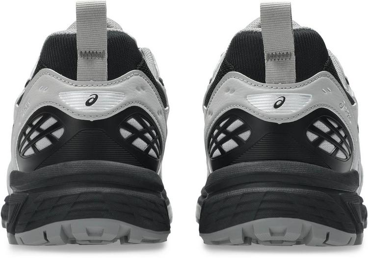 ASICS ASICS Gel Nunobiki Sneaker Herren - black-cement gray - 2 | SportScheck