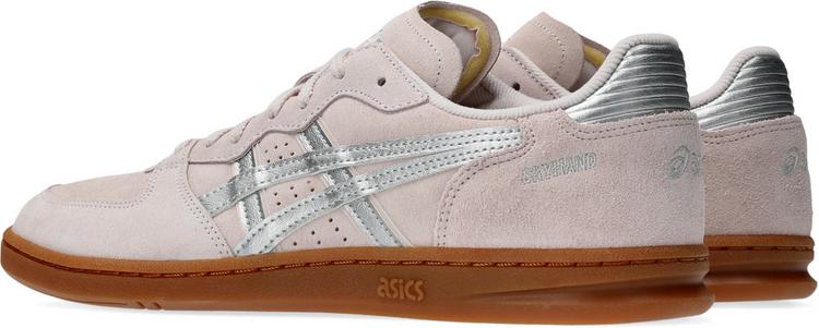 ASICS ASICS Skyhand OG Sneaker Damen - pink cloud-pure silver - 3 | SportScheck