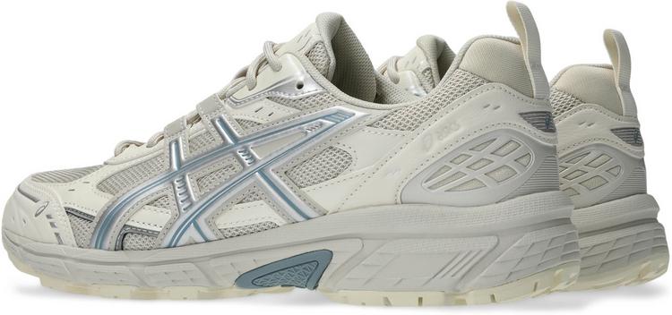 ASICS ASICS Gel Nunobiki Sneaker Damen - smoke grey-slate blue - 3 | SportScheck