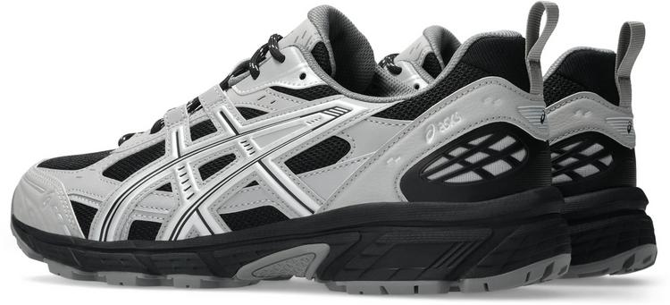 ASICS ASICS Gel Nunobiki Sneaker Herren - black-cement gray - 3 | SportScheck