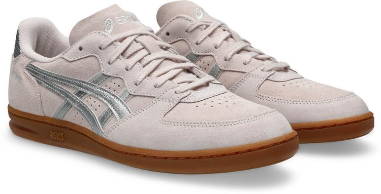 ASICS ASICS Skyhand OG Sneaker Damen - pink cloud-pure silver - 4 | SportScheck