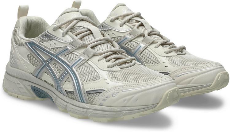 ASICS ASICS Gel Nunobiki Sneaker Damen - smoke grey-slate blue - 4 | SportScheck