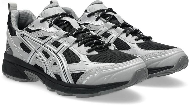 ASICS ASICS Gel Nunobiki Sneaker Herren - black-cement gray - 4 | SportScheck