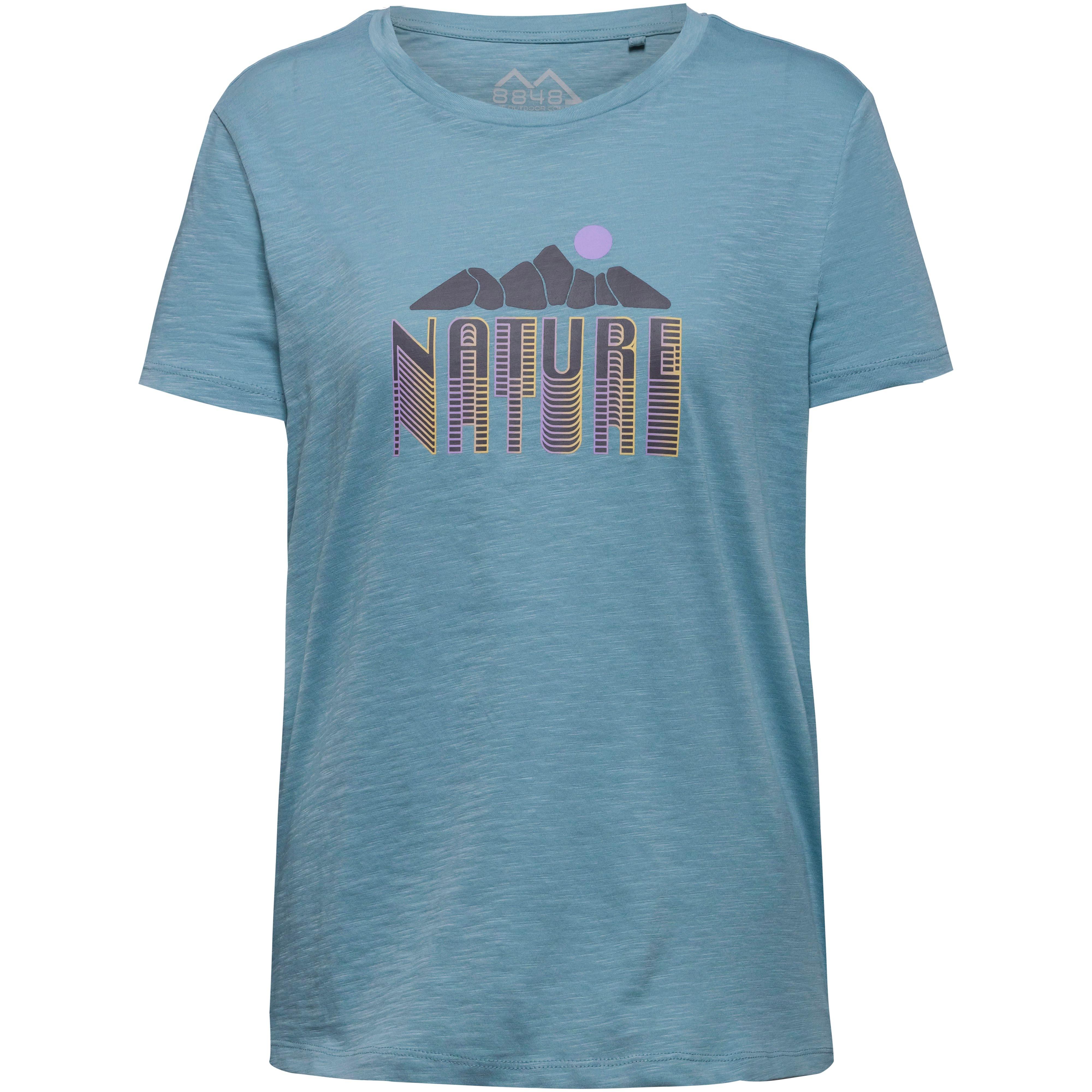  T-Shirt Damen