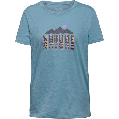 8848 Outdoor T-Shirt Damen