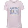 8848 Outdoor T-Shirt Damen - early hours