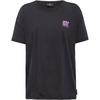 Protest PRTLAS T-Shirt Damen - true black