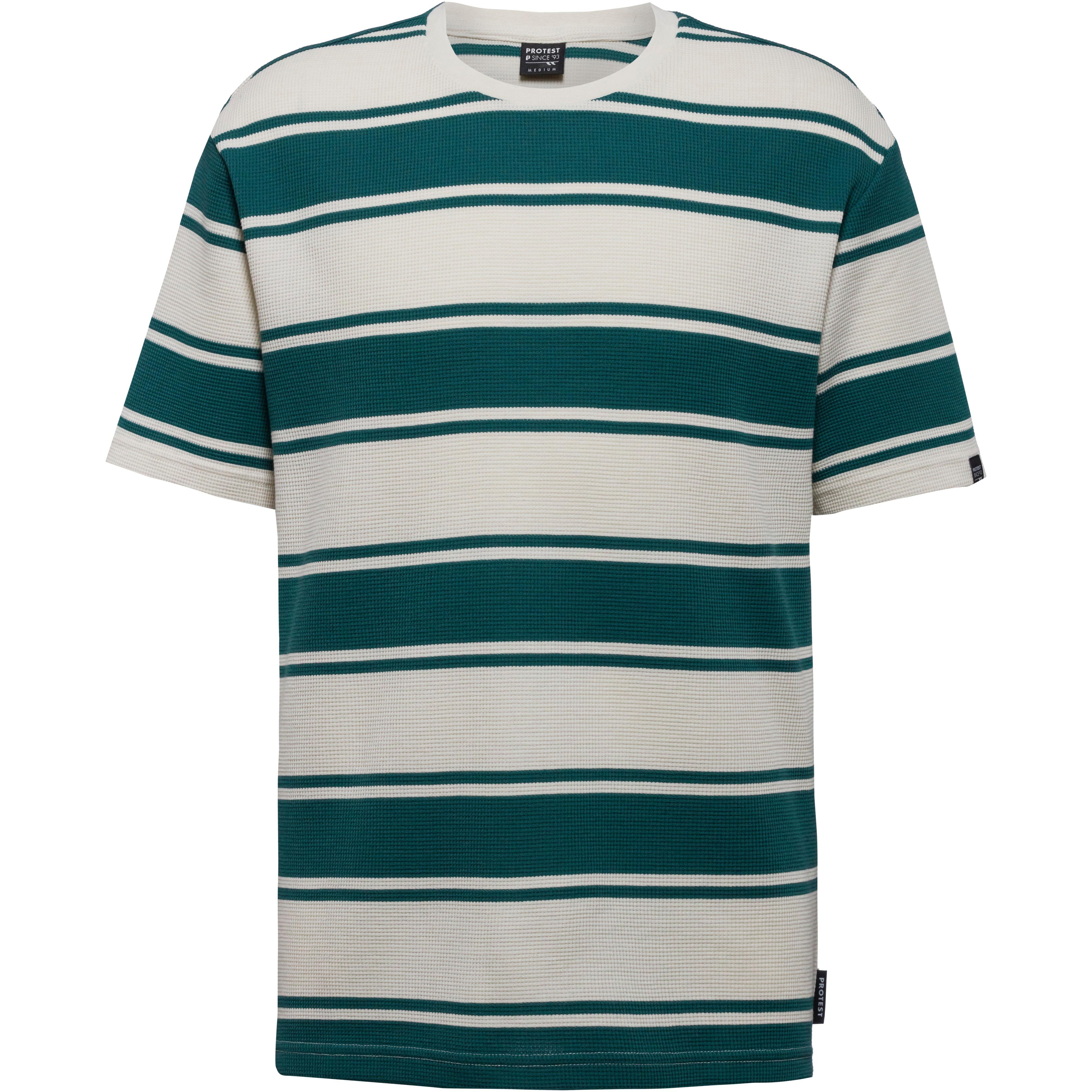 Protest PRTBARSBY T-Shirt Herren