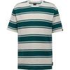 Protest PRTBARSBY T-Shirt Herren - kitoffwhite