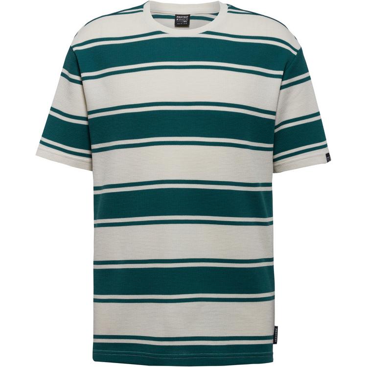 Protest Protest PRTBARSBY T-Shirt Herren - kitoffwhite - 0 | SportScheck