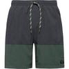 Protest PRTCABUS Badehose Herren - thyme