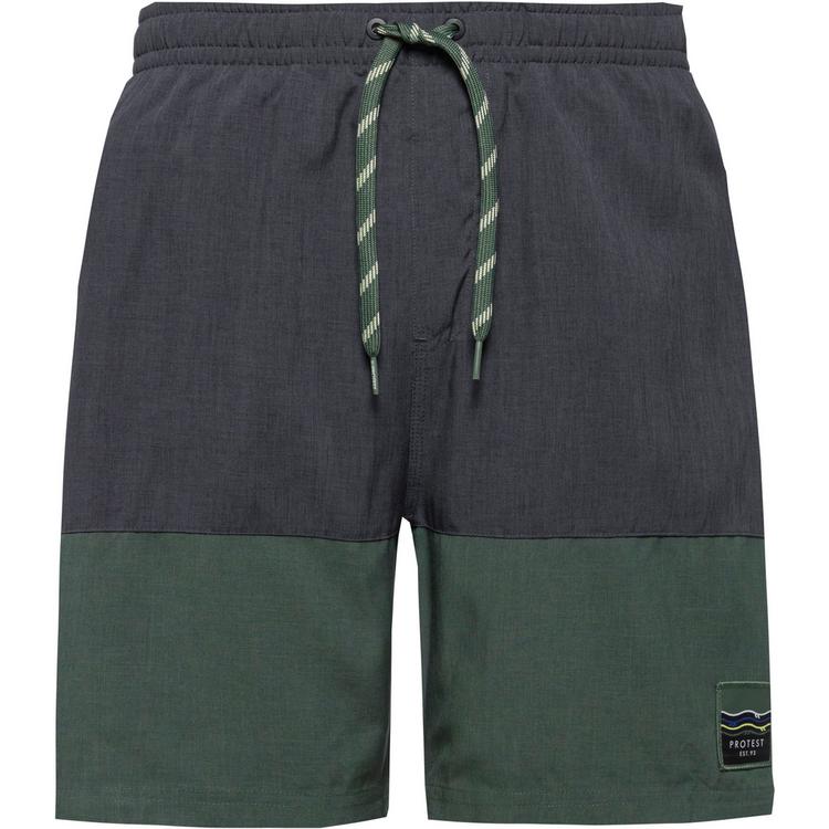 Protest Protest PRTCABUS Badehose Herren - thyme - 0 | SportScheck