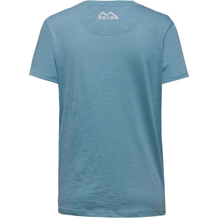 8848 Outdoor 8848 Outdoor T-Shirt Damen - tourmaline - 0 | SportScheck