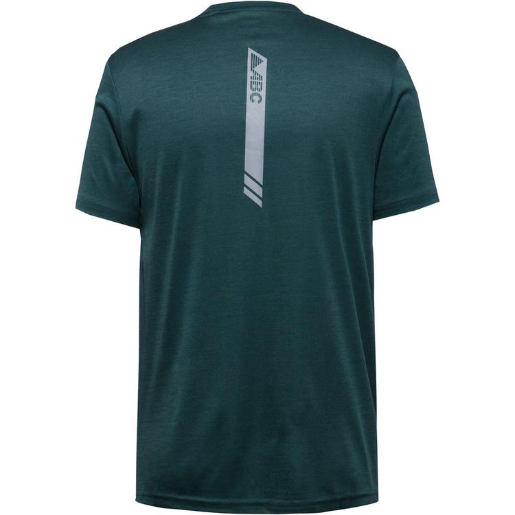 ABC ABC Funktionsshirt Herren - dark forest - 0 | SportScheck