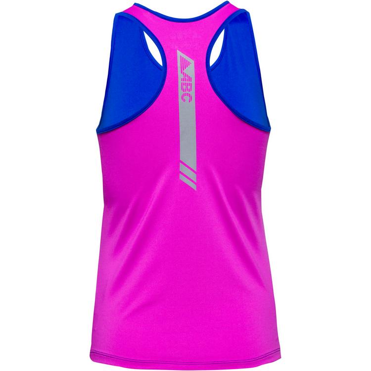 ABC ABC Funktionstank Damen - royal-fuxia - 0 | SportScheck